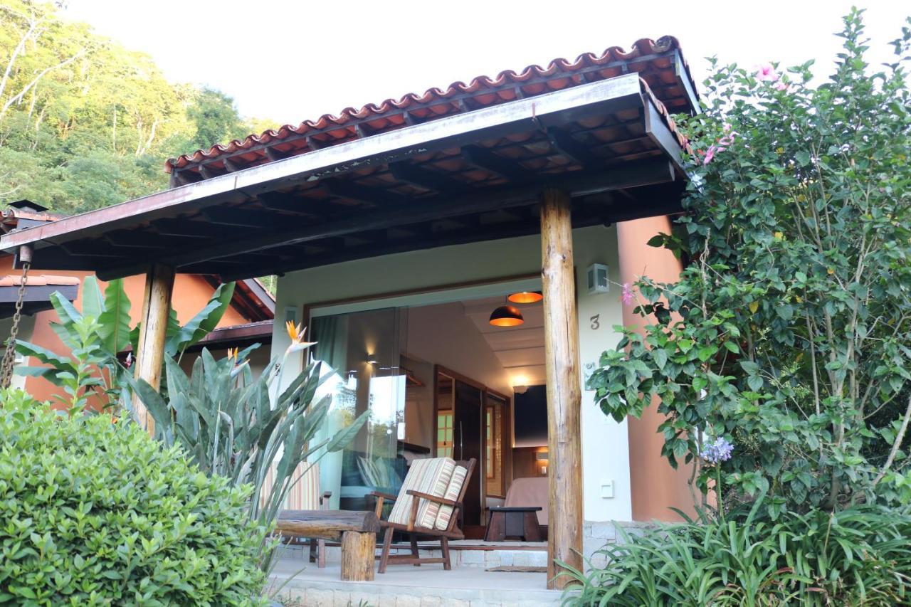 Auberge Suisse Pousada โนวาฟริบูร์โก ภายนอก รูปภาพ