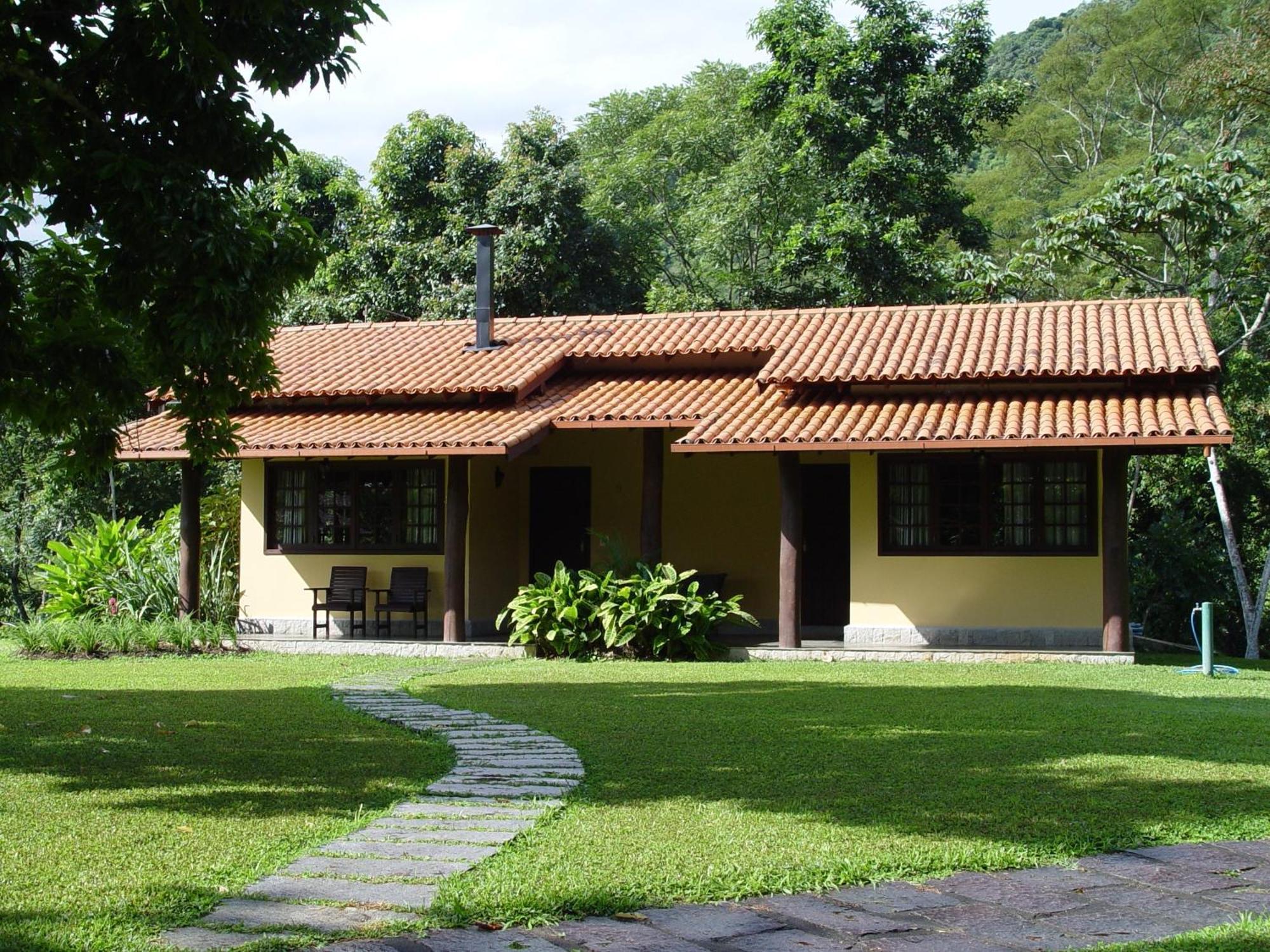Auberge Suisse Pousada โนวาฟริบูร์โก ภายนอก รูปภาพ