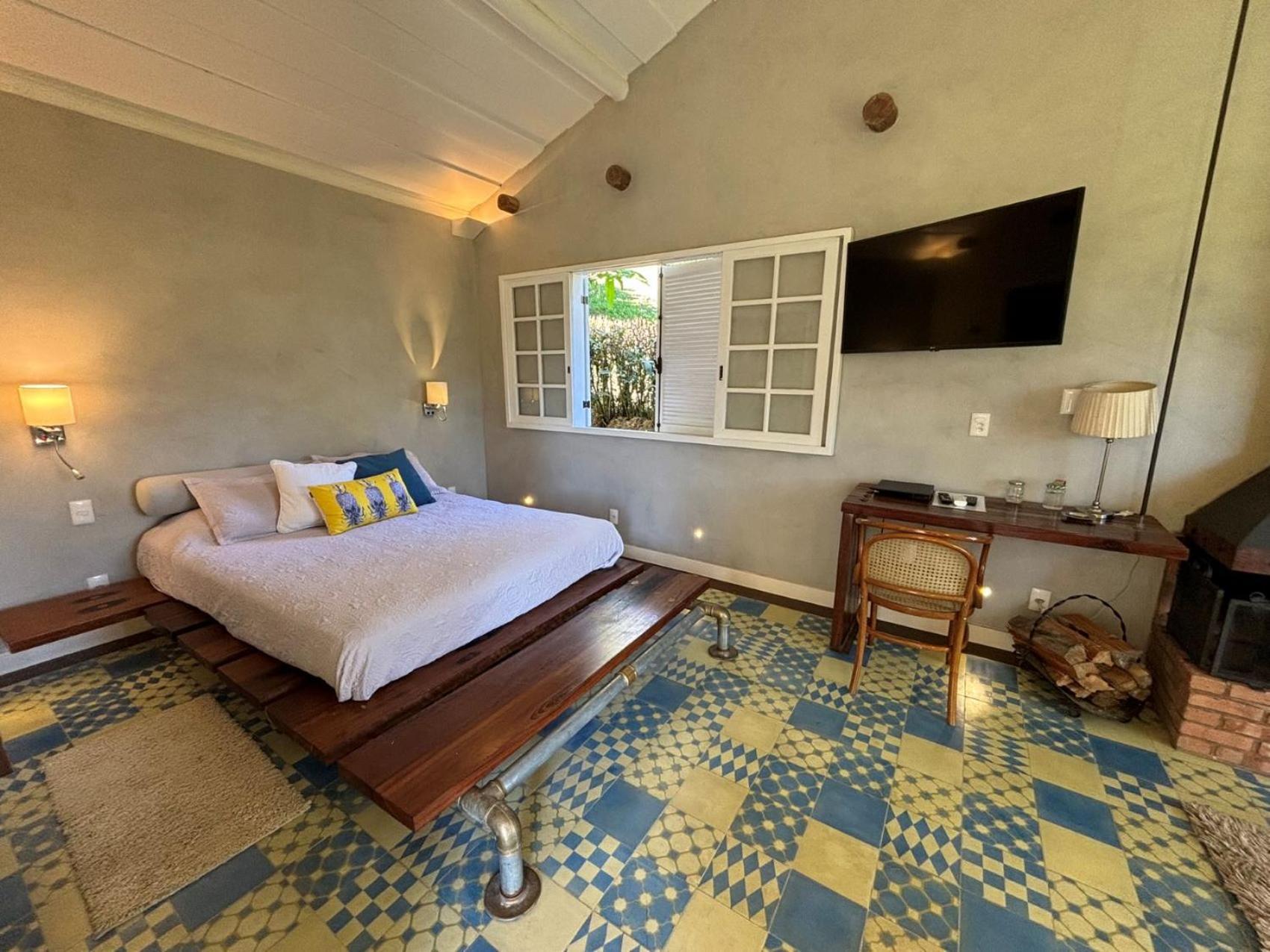 Auberge Suisse Pousada โนวาฟริบูร์โก ภายนอก รูปภาพ