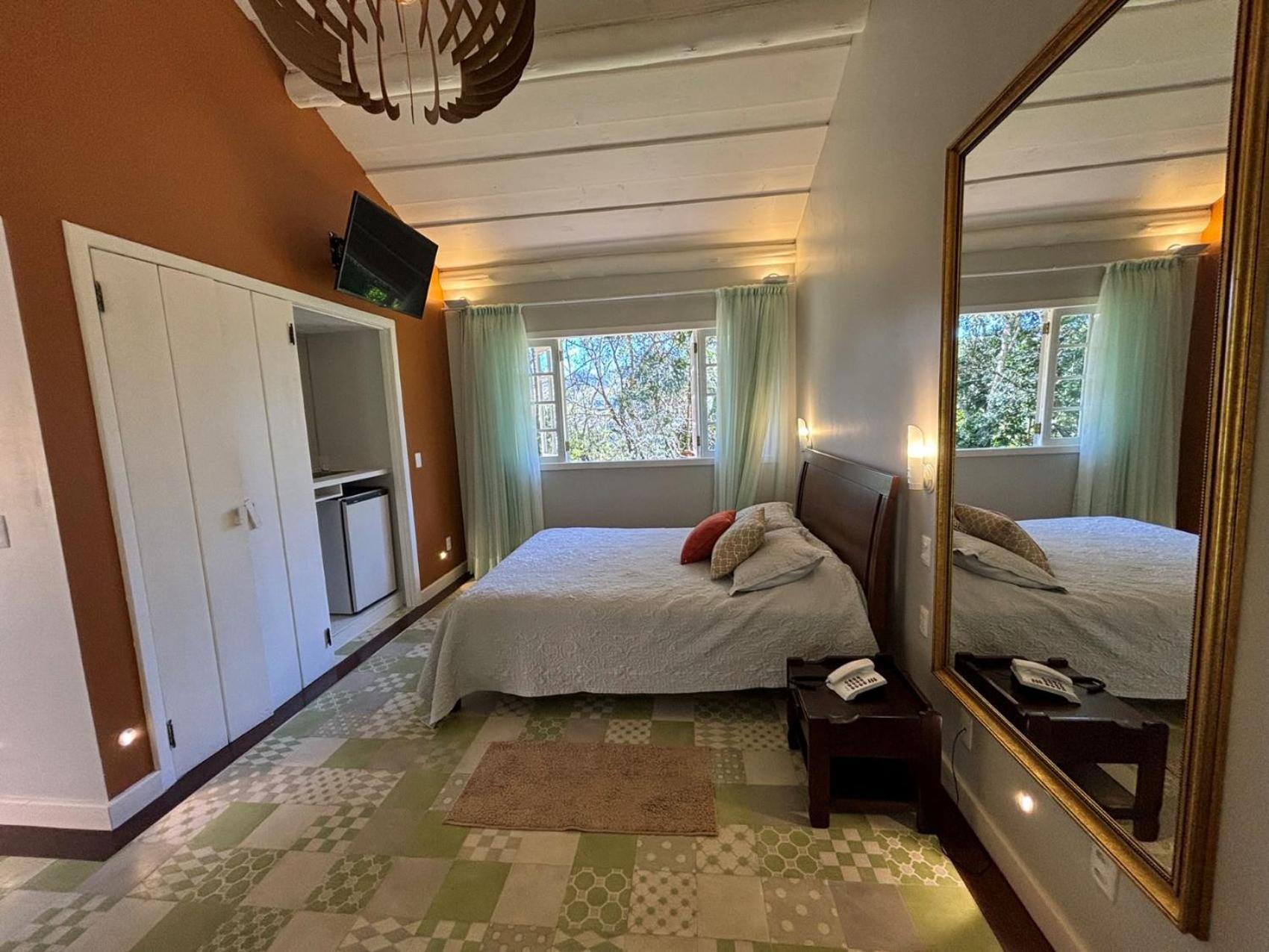 Auberge Suisse Pousada โนวาฟริบูร์โก ภายนอก รูปภาพ