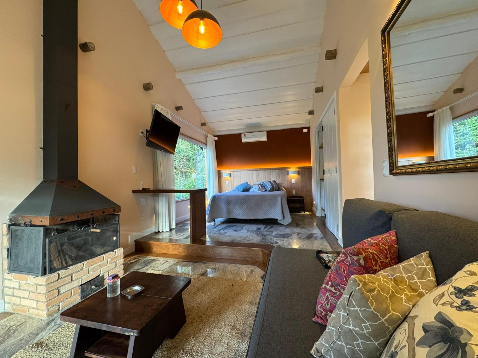 Auberge Suisse Pousada โนวาฟริบูร์โก ภายนอก รูปภาพ